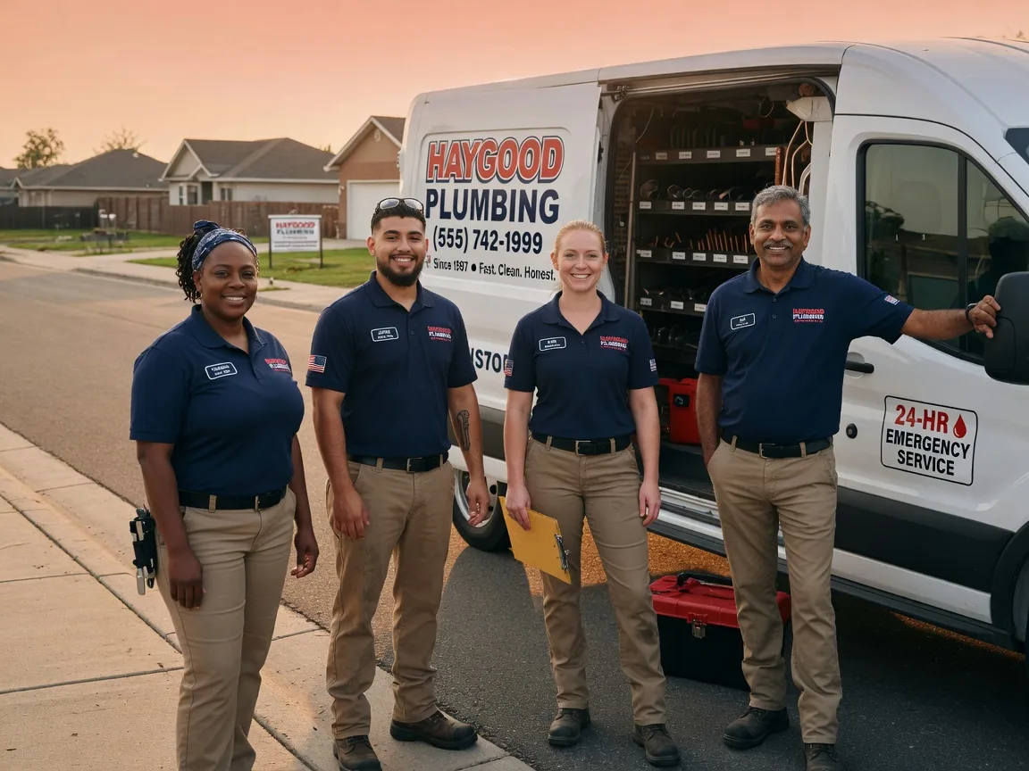 Plumber company in Ravensdale, WA